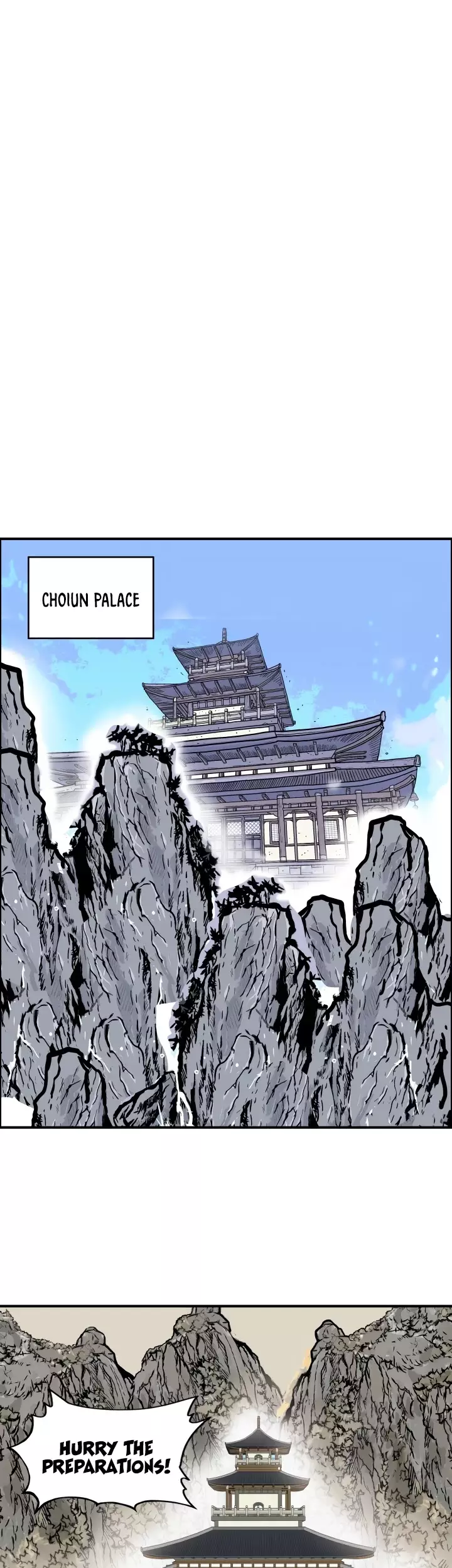 Fist Demon Of Mount Hua - 14 page 28