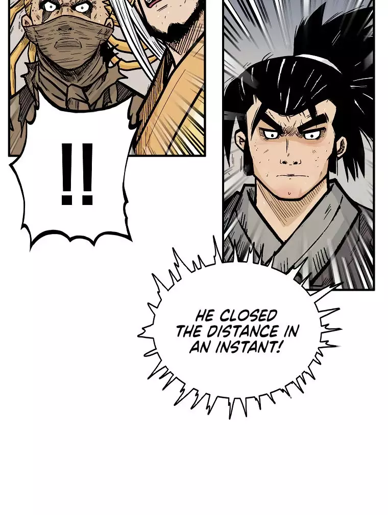 Fist Demon Of Mount Hua - 98 page 22-317d2be4