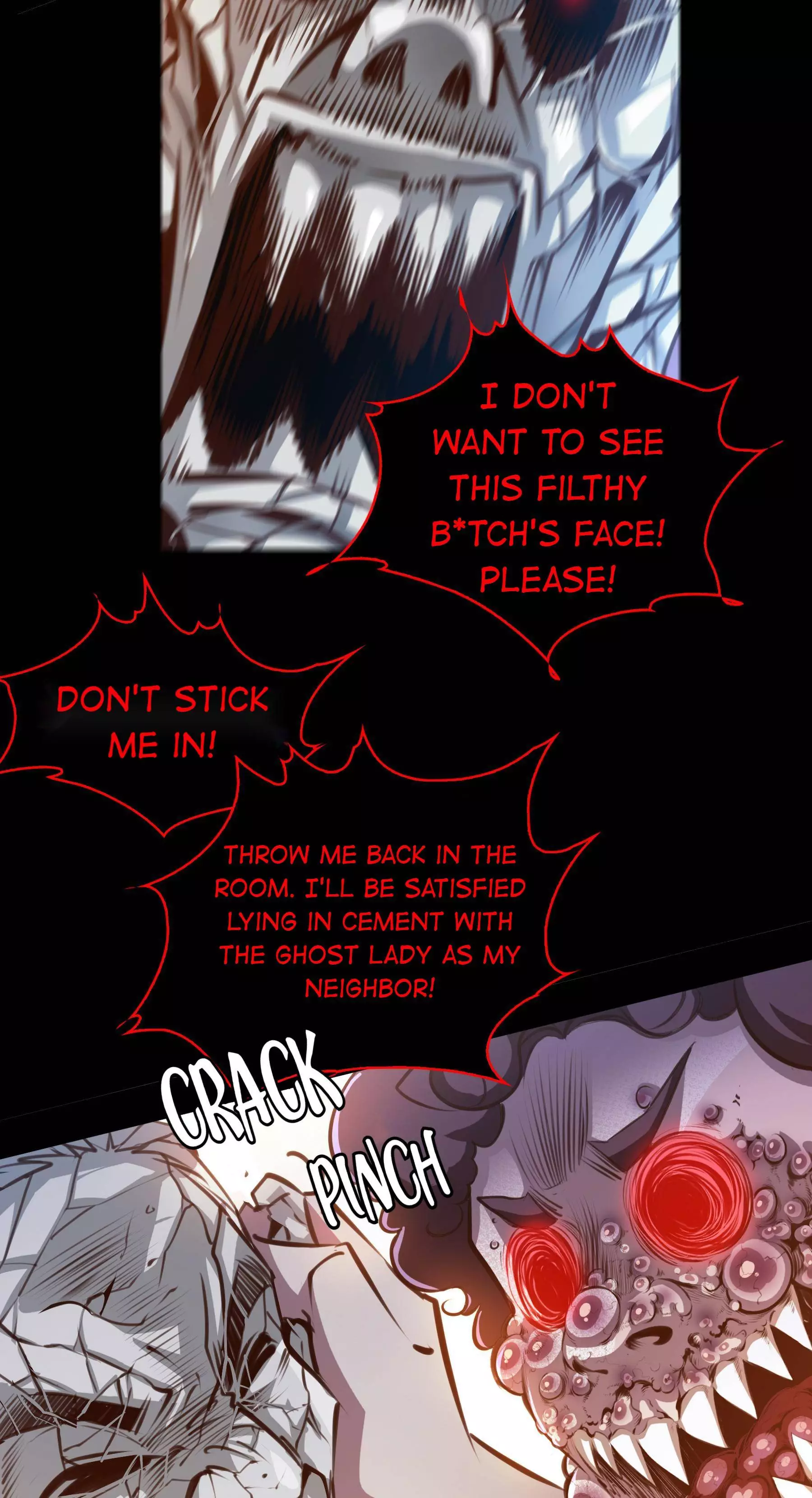 Scream Queen - 56 page 23