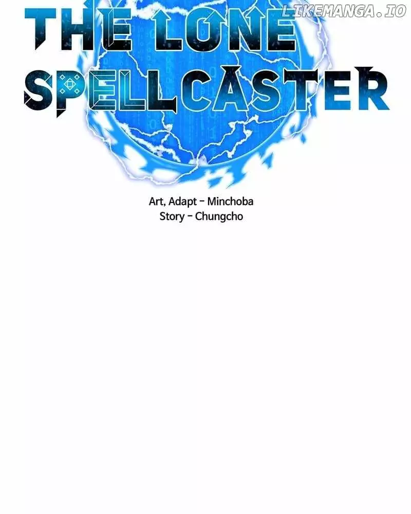 Solo Spell Caster - 128 page 56-207729fe