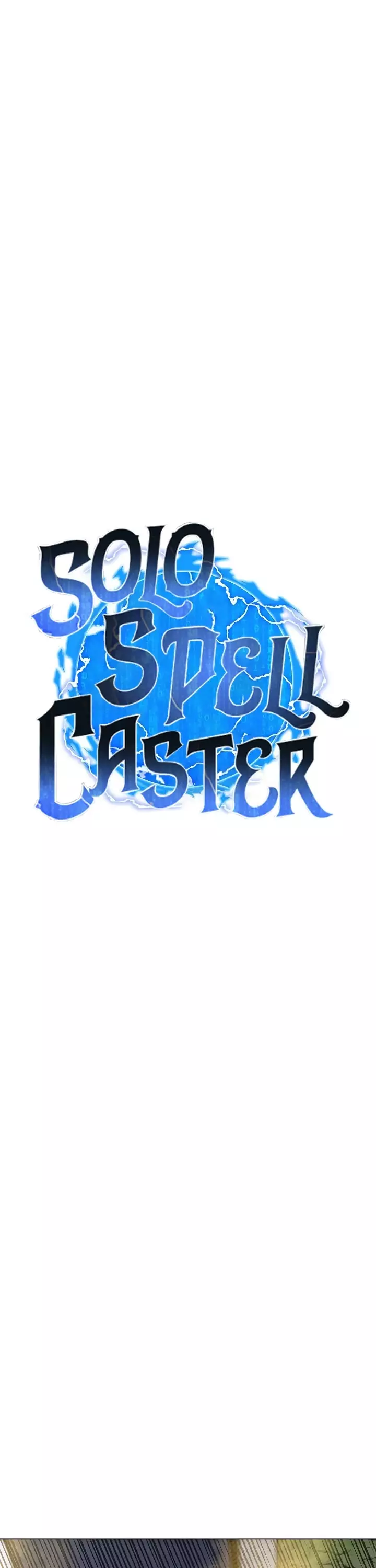 Solo Spell Caster - 42 page 8
