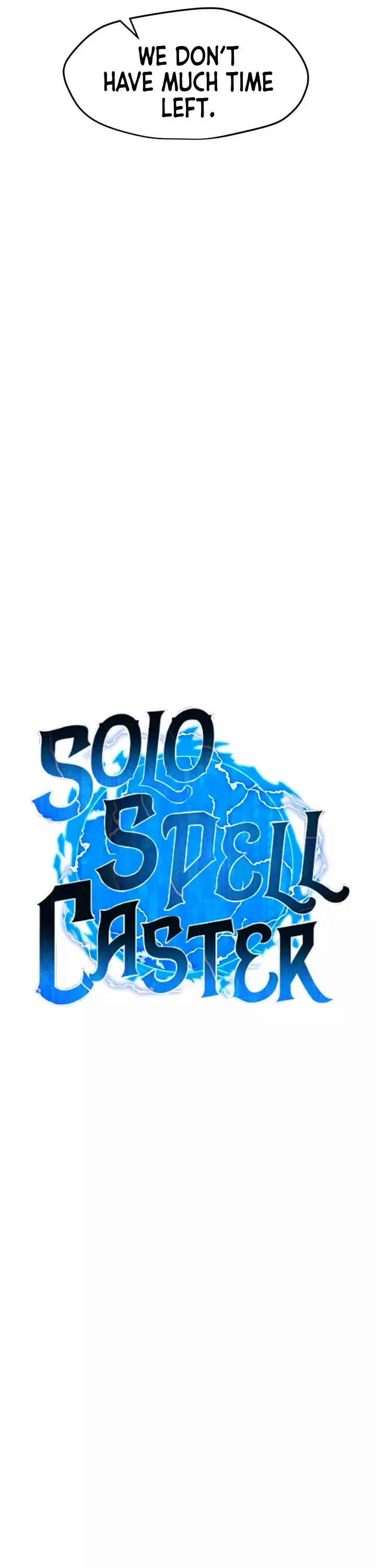 Solo Spell Caster - 59 page 8