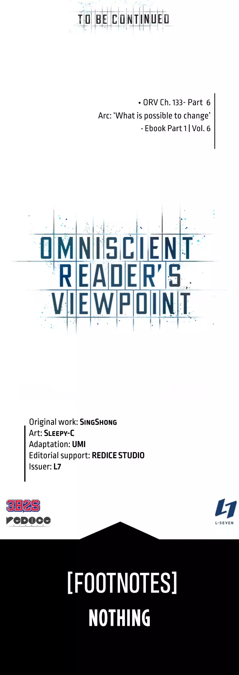 Omniscient Reader’S Viewpoint - 133 page 47-e536d9d2