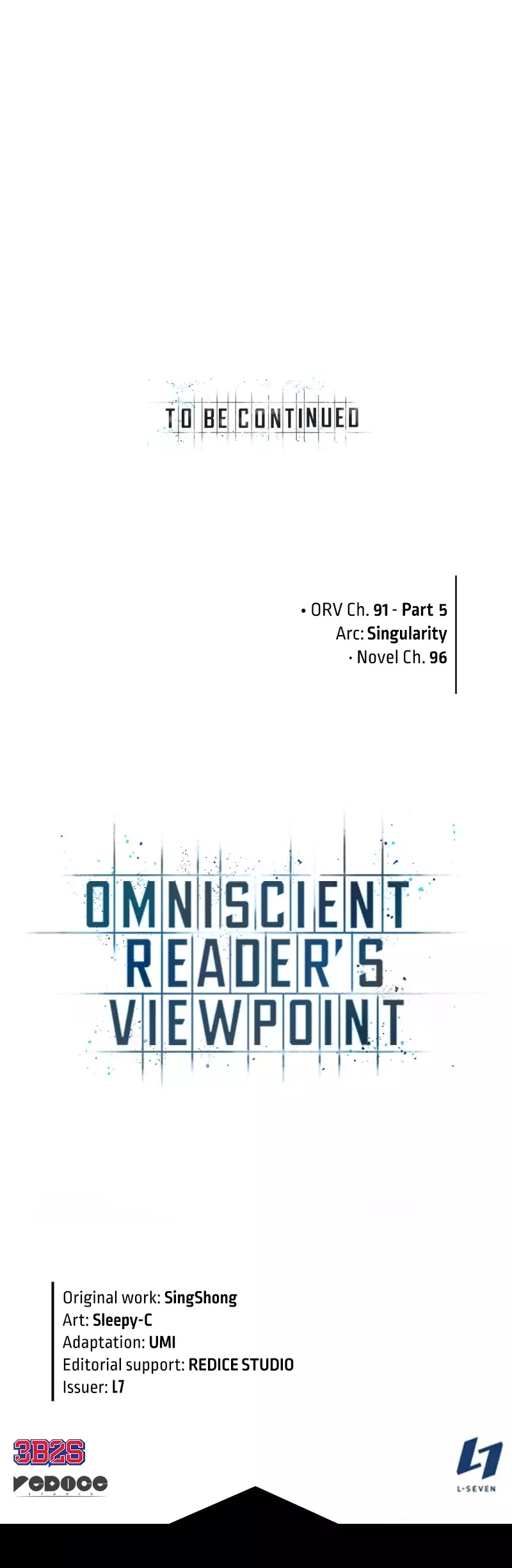 Omniscient Reader’S Viewpoint - 91 page 54-086a1254