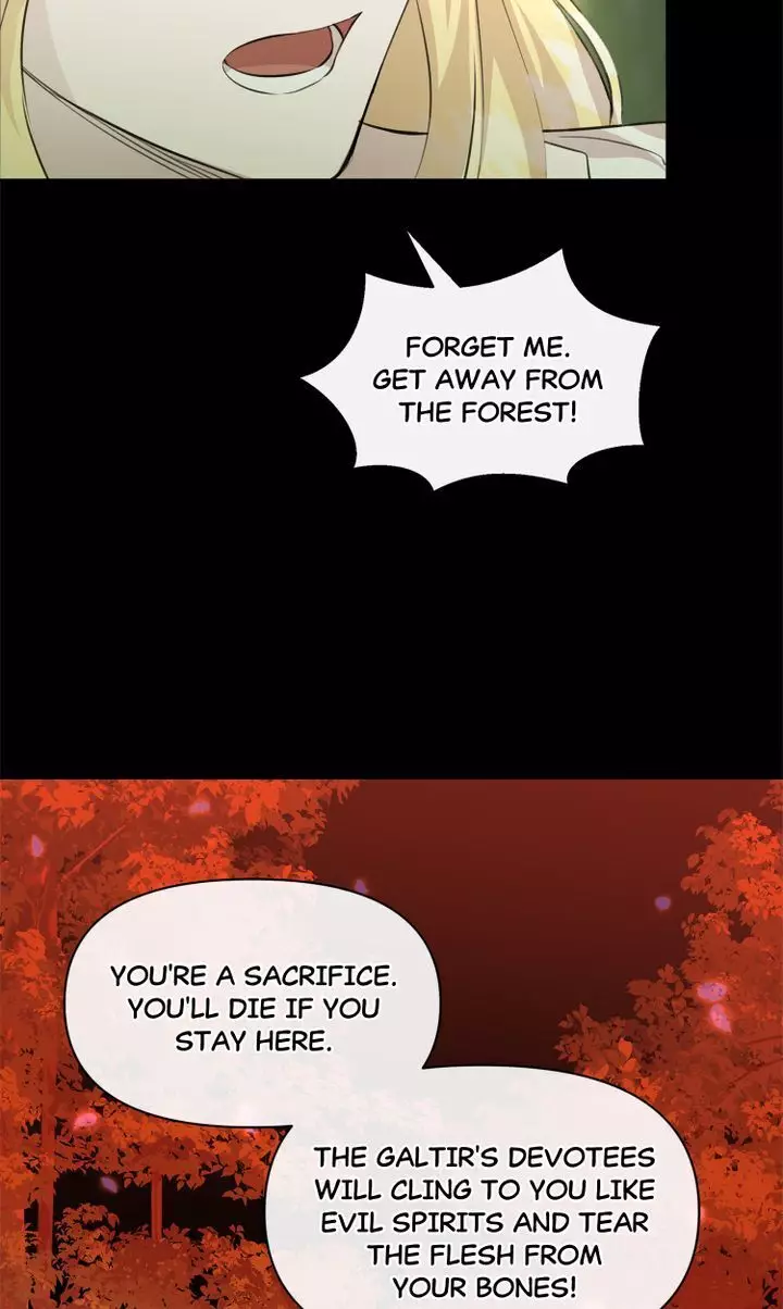 Golden Forest - 30 page 47