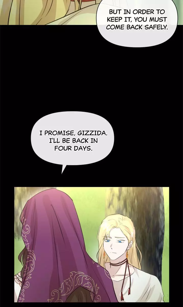 Golden Forest - 30 page 71