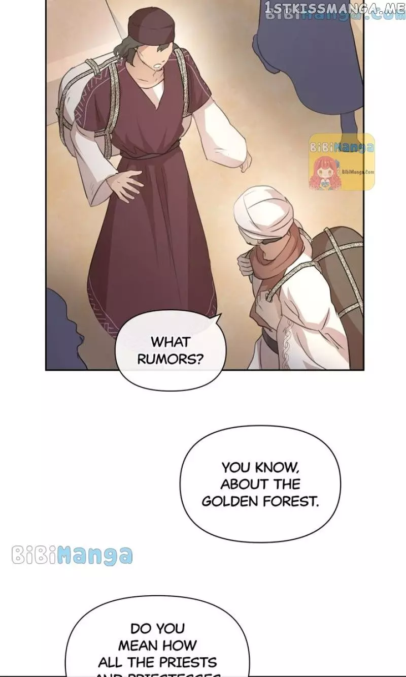 Golden Forest - 91 page 5-f3bcb7e7