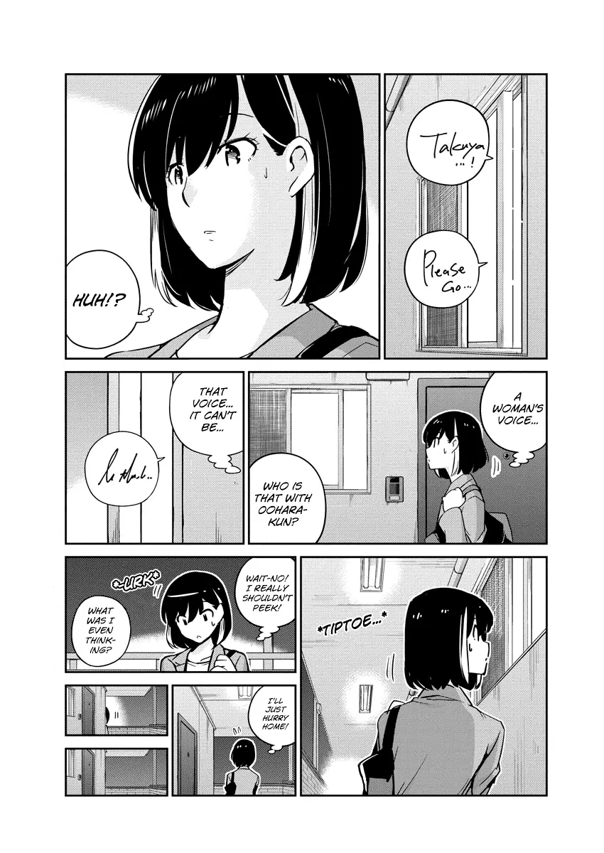 Are You Really Getting Married? - 14 page 6