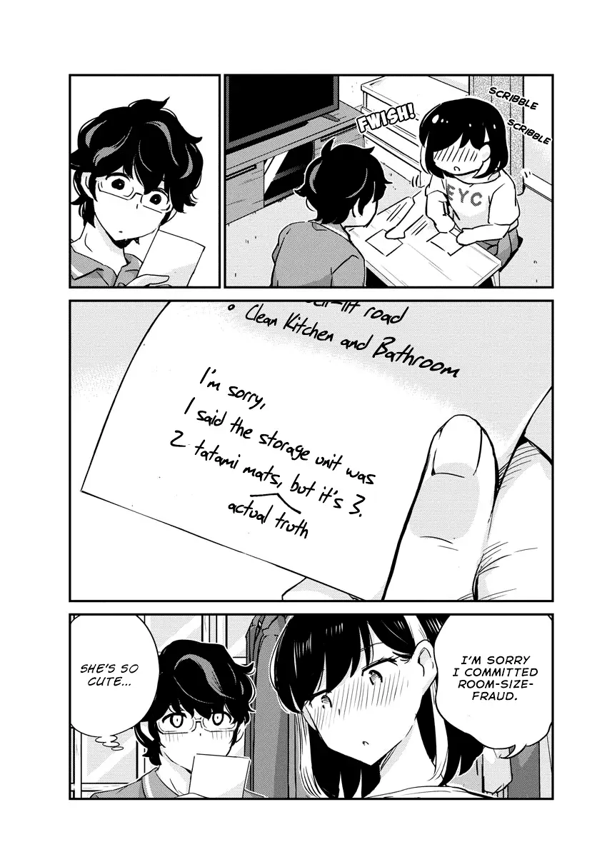 Are You Really Getting Married? - 59 page 11