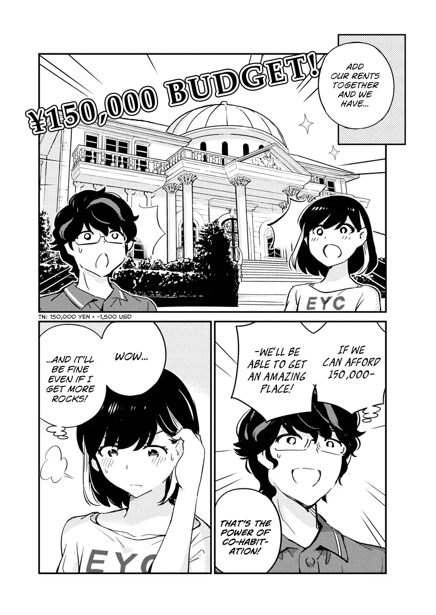 Are You Really Getting Married? - 59 page 8
