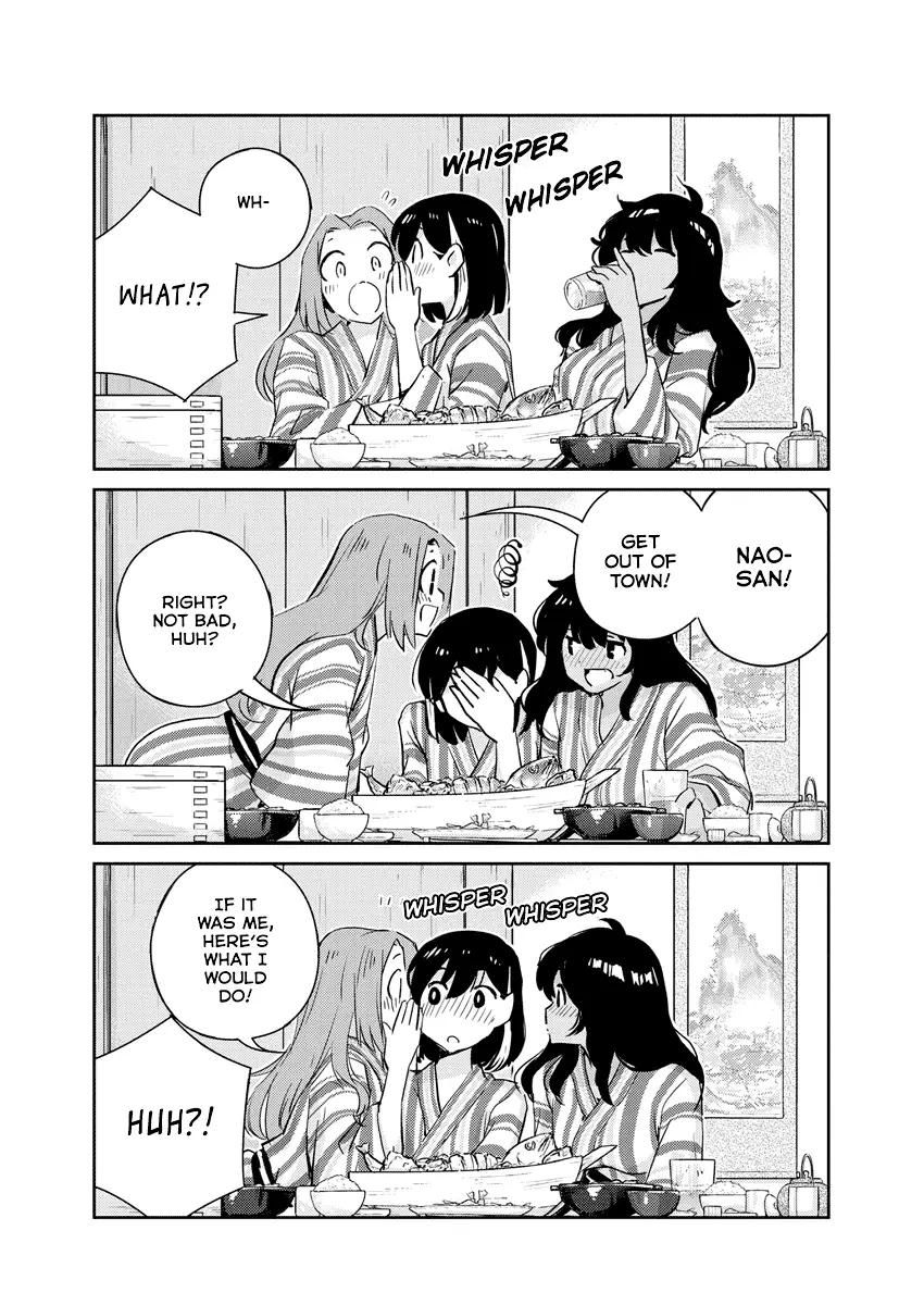 Are You Really Getting Married? - 65 page 13-bf4bf262