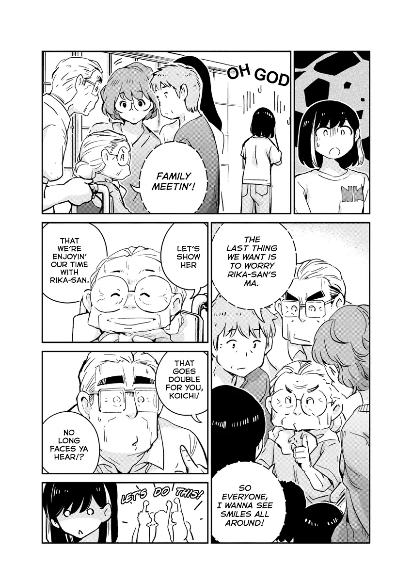 Are You Really Getting Married? - 80 page 11-a92a707e