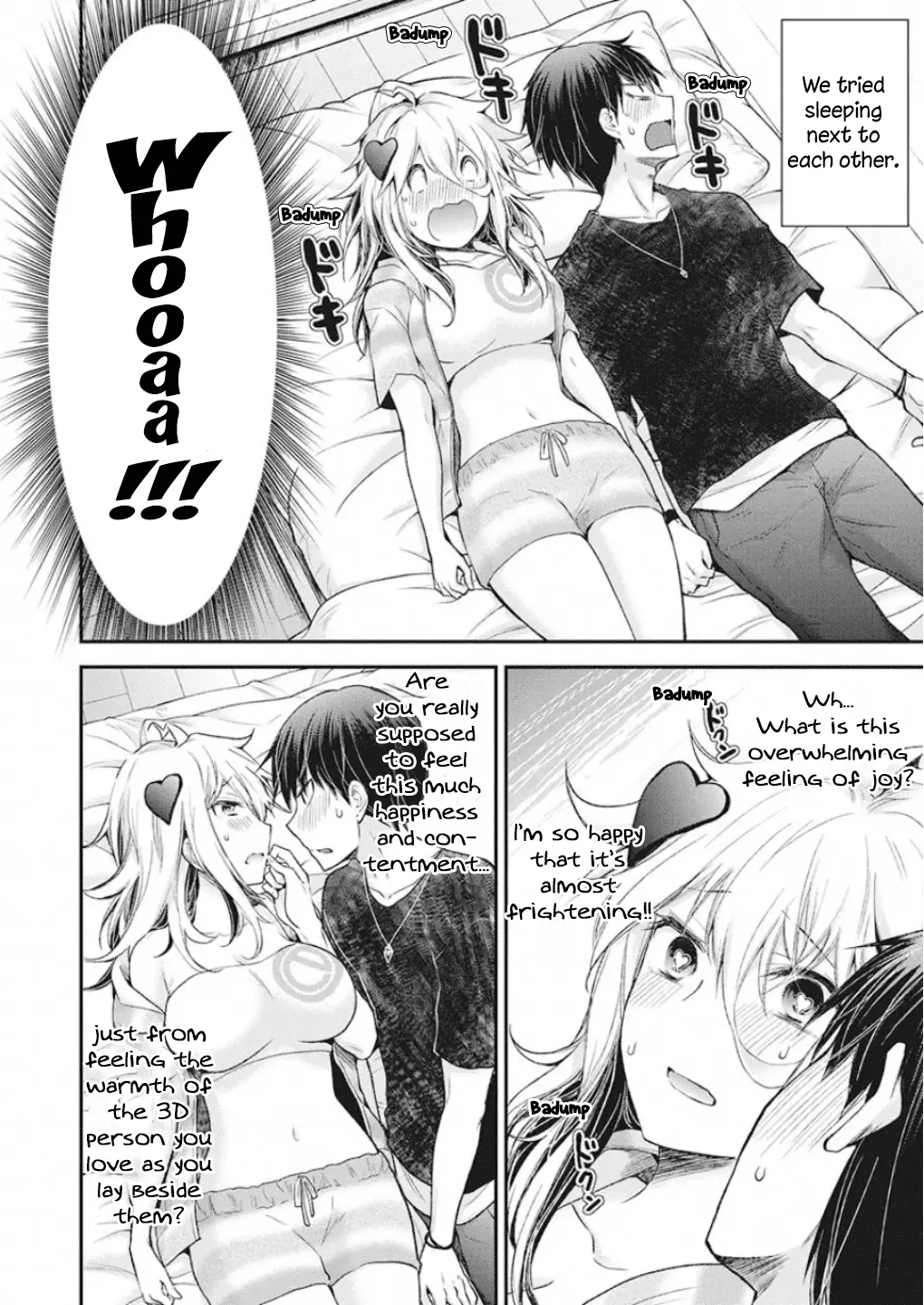 Shingeki No Eroko-San - 11 page 15