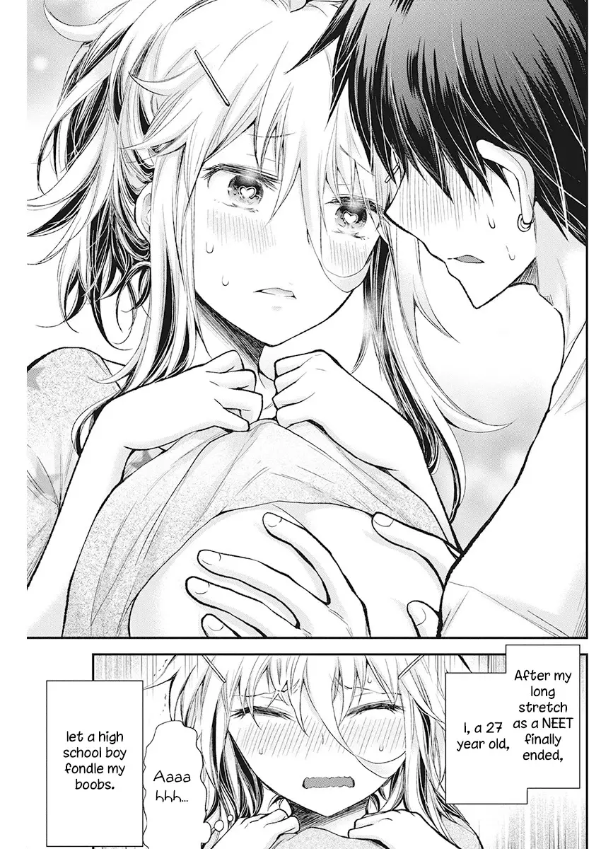 Shingeki No Eroko-San - 15 page 2
