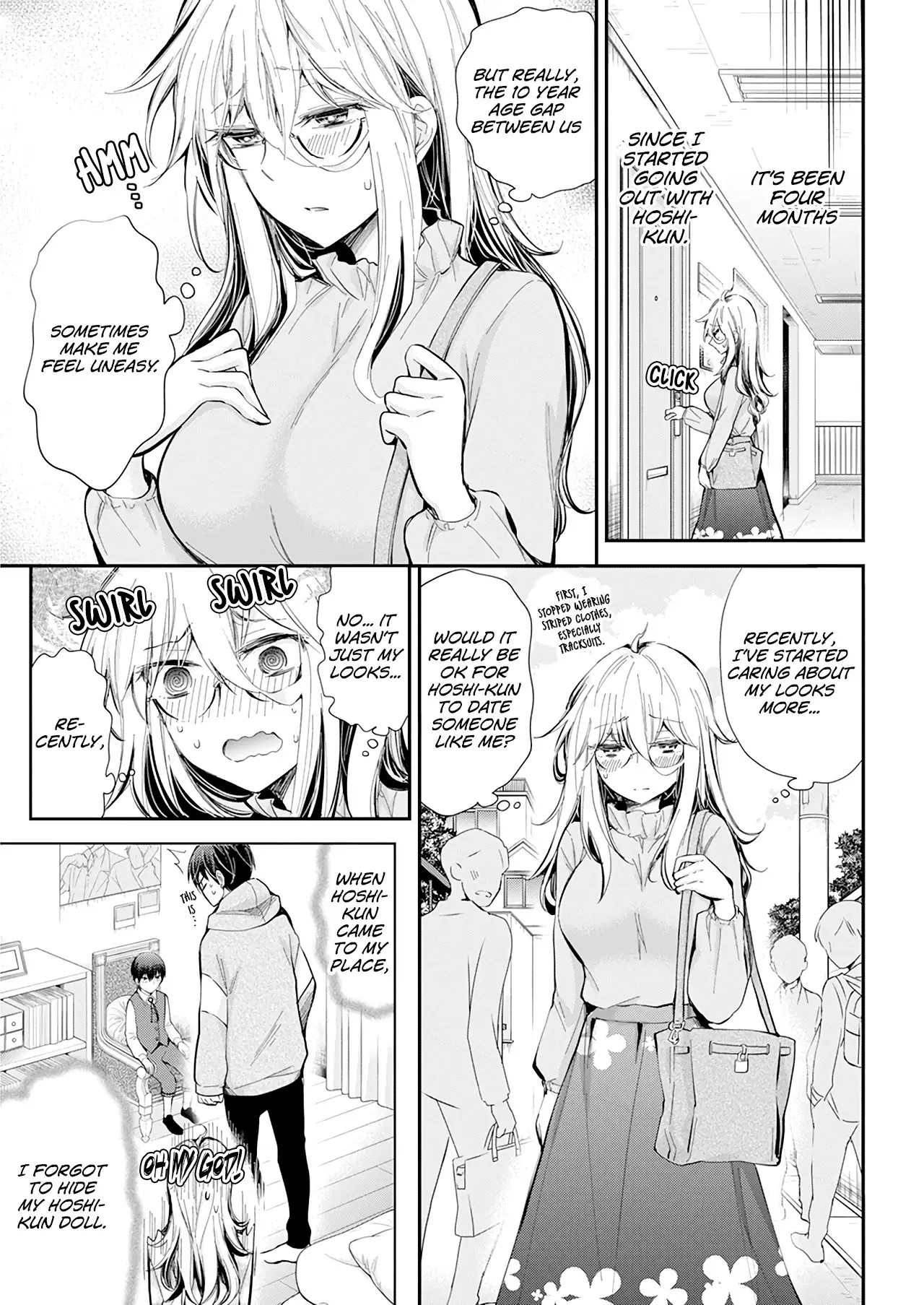 Shingeki No Eroko-San - 29 page 5