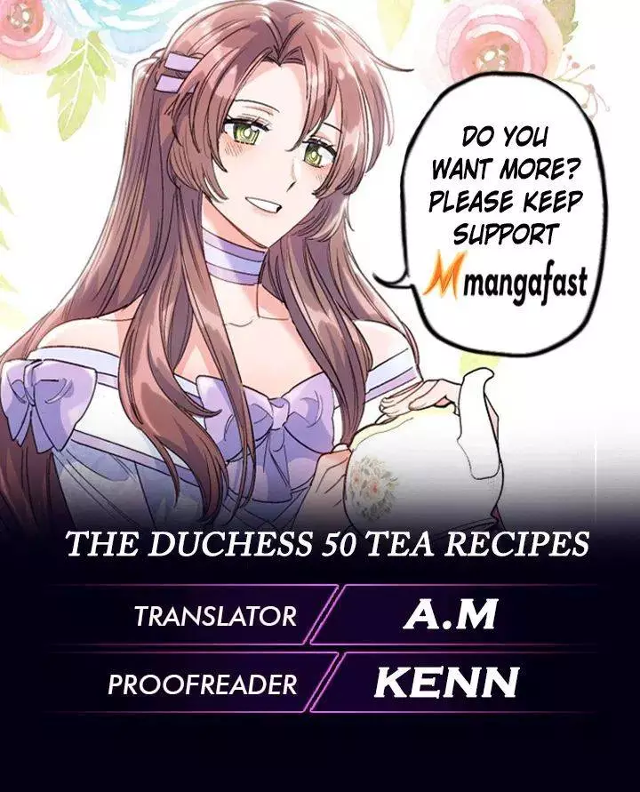 The Duchess' 50 Tea Recipes - 109 page 150