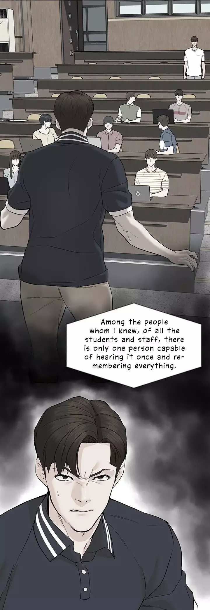 From The Grave And Back - 57 page 10
