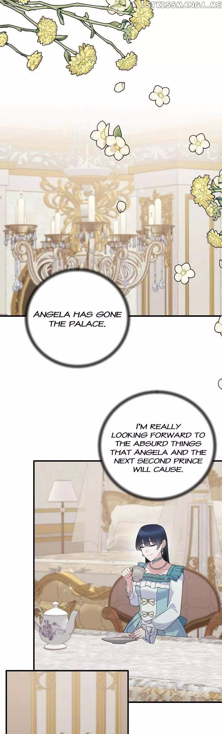 Angelic Lady - 130 page 24-efe1f706