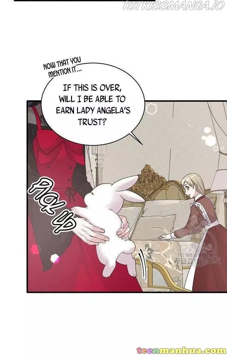 Angelic Lady - 58 page 3