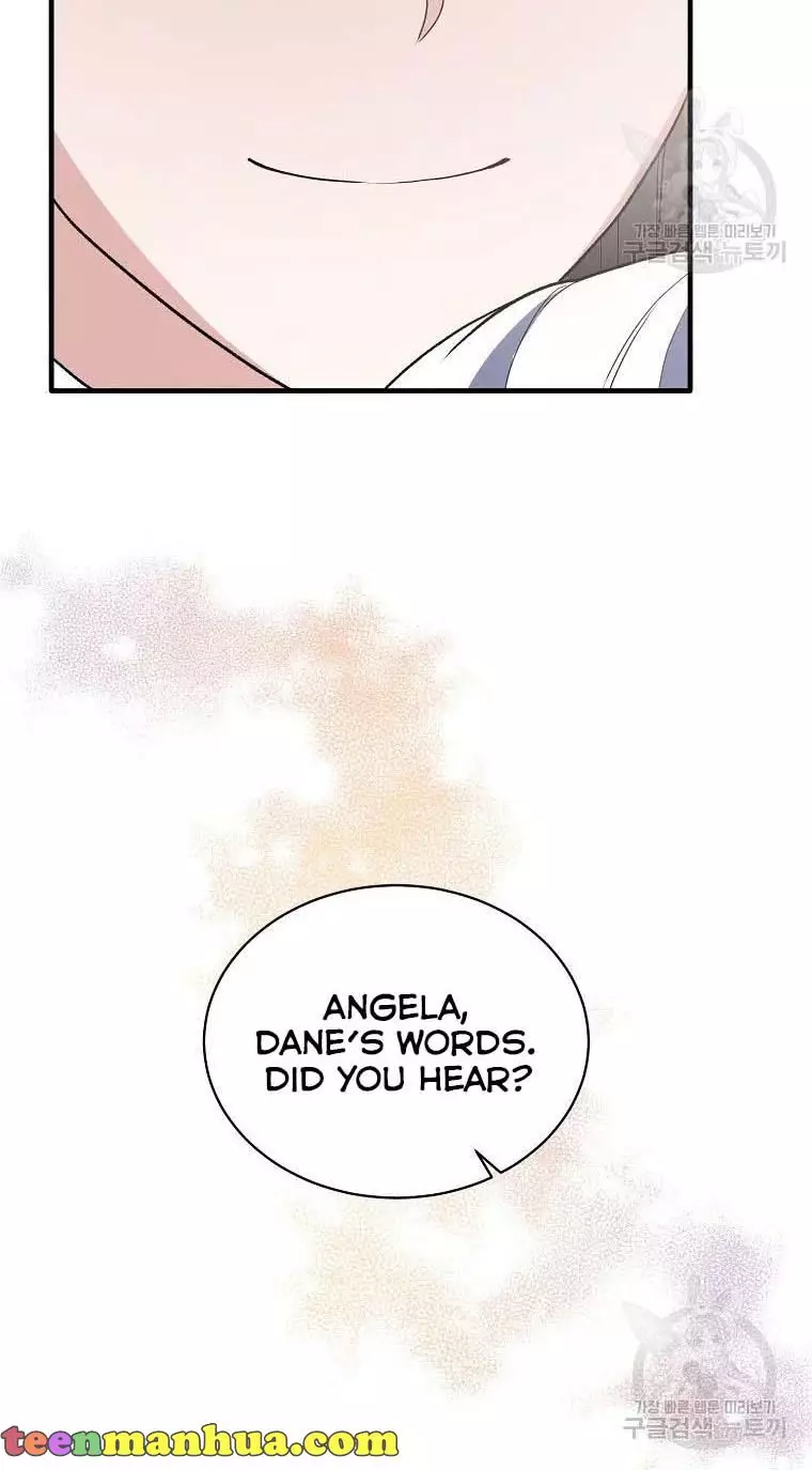 Angelic Lady - 79 page 32-6b8d9724