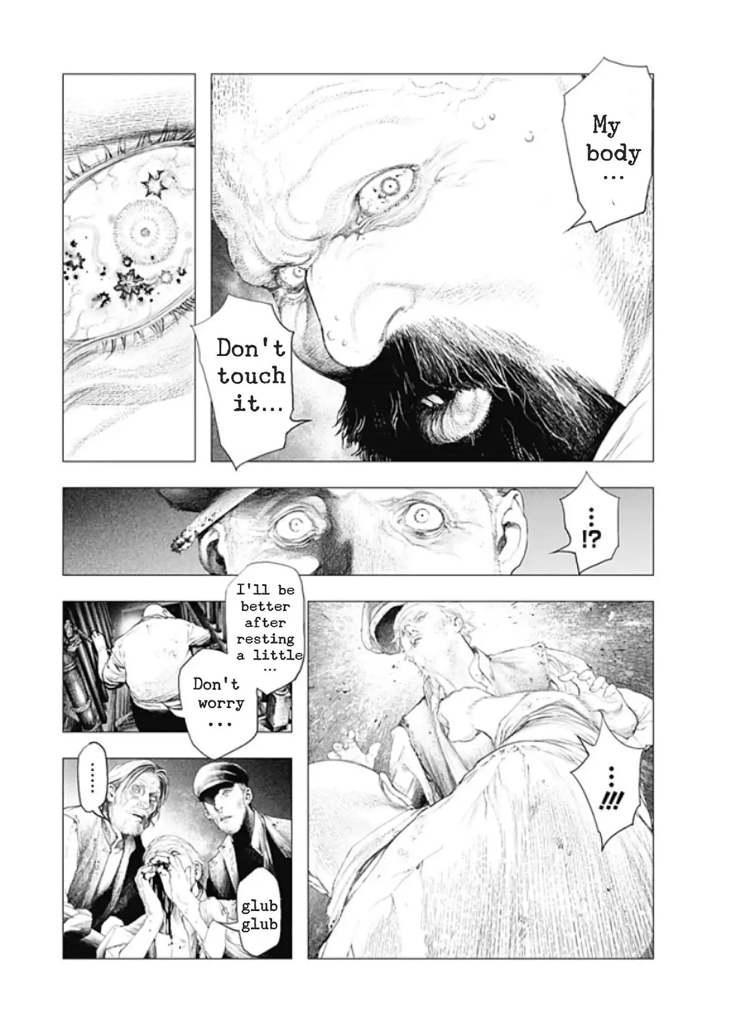 #drcl Midnight Children - 1 page 19