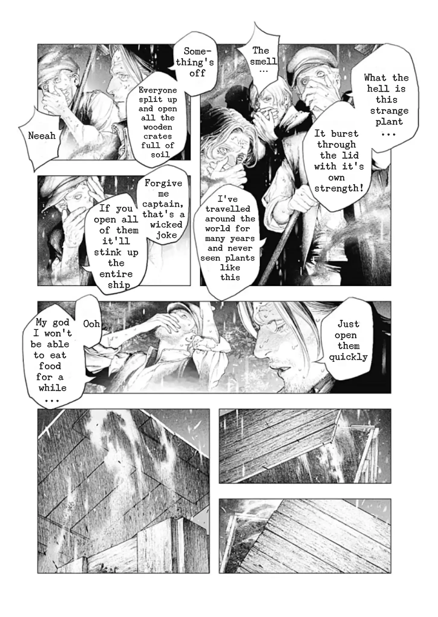 #drcl Midnight Children - 1 page 26