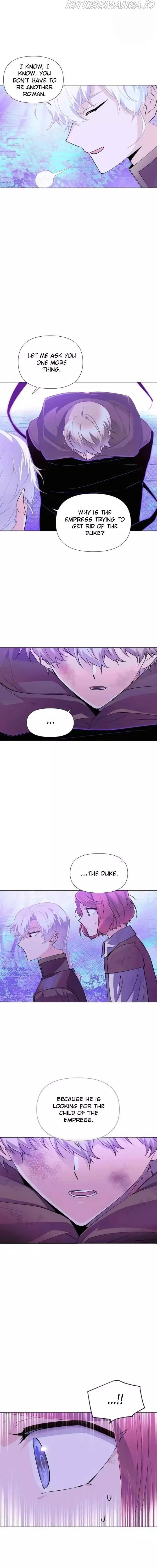 The Villain Discovered My Identity - 63 page 13