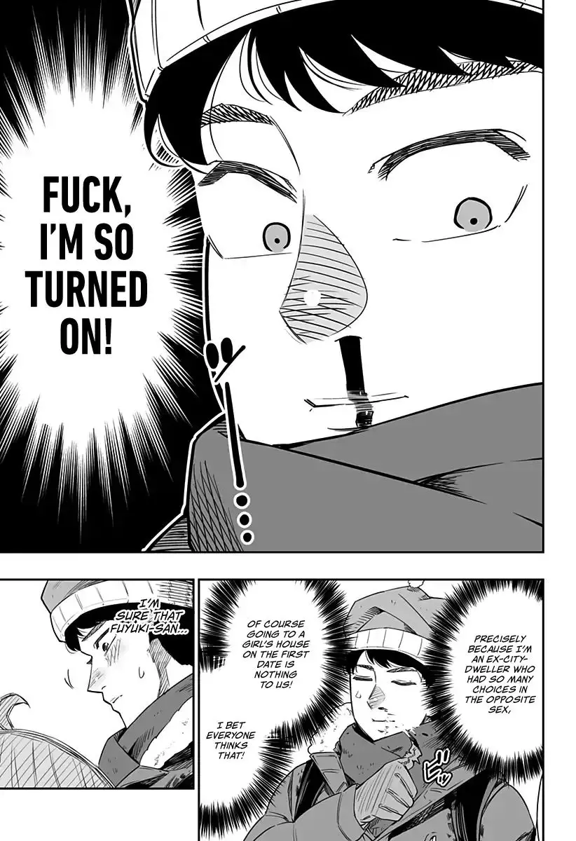 Dosanko Gyaru Is Mega Cutei - 1 page 22