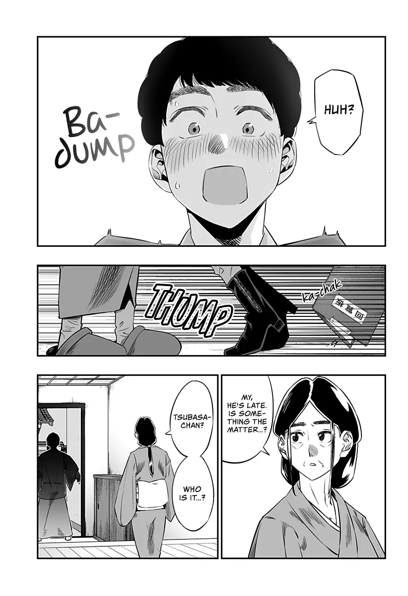Dosanko Gyaru Is Mega Cutei - 16 page 18