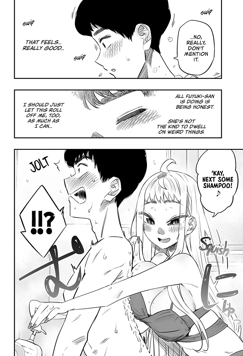 Dosanko Gyaru Is Mega Cutei - 23 page 15
