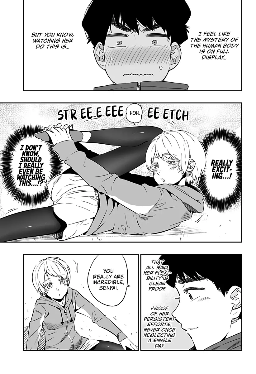 Dosanko Gyaru Is Mega Cutei - 28 page 8