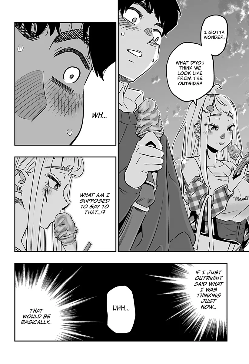 Dosanko Gyaru Is Mega Cutei - 30 page 11