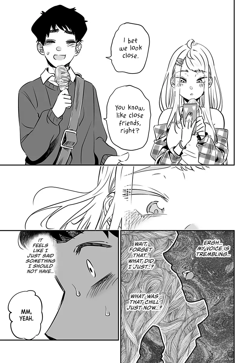 Dosanko Gyaru Is Mega Cutei - 30 page 12