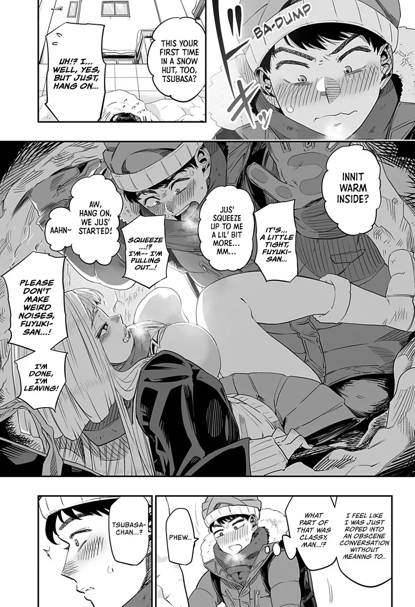 Dosanko Gyaru Is Mega Cutei - 4 page 18