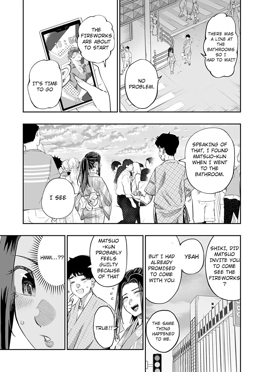 Dosanko Gyaru Is Mega Cutei - 42 page 28