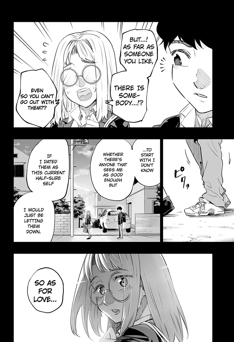 Dosanko Gyaru Is Mega Cutei - 47 page 6