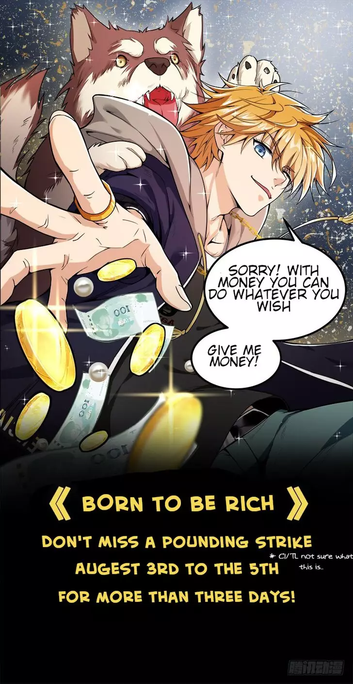 Born To Be Rich - 2.1 page 15
