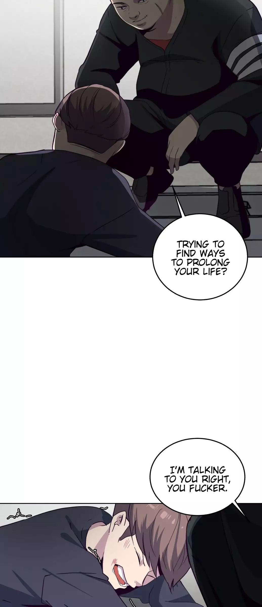 The Boy Of Death - 7 page 16