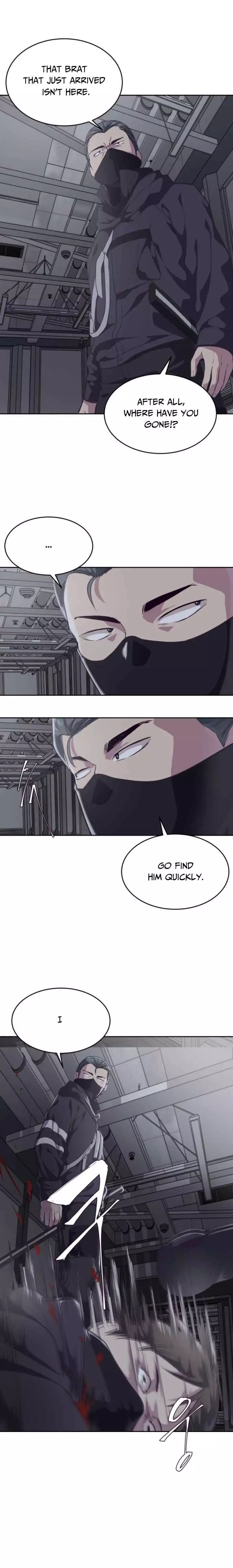 The Boy Of Death - 79 page 5-4cee66a8