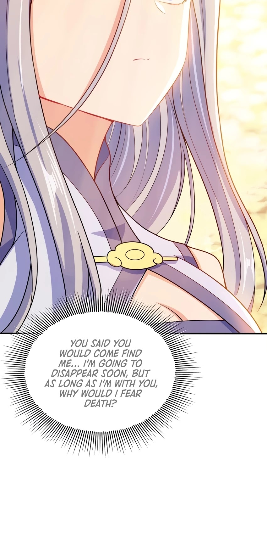 My Wife Is Actually The Empress? - 55 page 28-6f60bd14