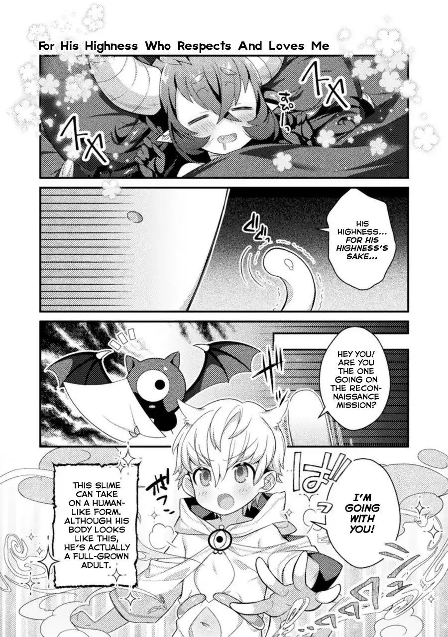 After Reincarnation, My Party Was Full Of Traps, But I'm Not A Shotacon! - 6 page 10