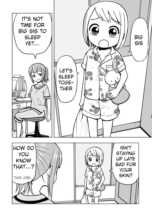 Love Is Still Too Early For Himeichi-Chan - 13 page 19