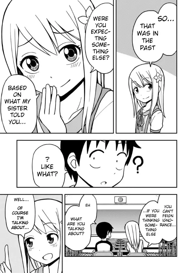 Love Is Still Too Early For Himeichi-Chan - 13 page 26