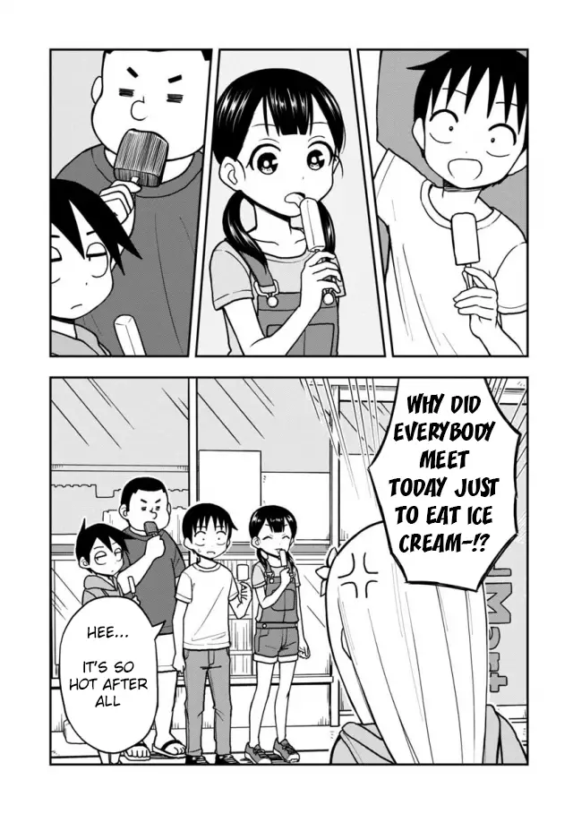 Love Is Still Too Early For Himeichi-Chan - 16 page 22