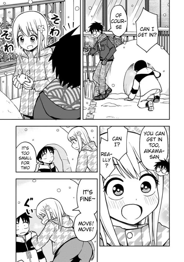 Love Is Still Too Early For Himeichi-Chan - 36 page 10