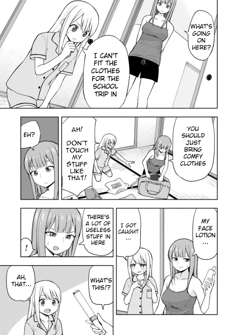 Love Is Still Too Early For Himeichi-Chan - 44 page 6