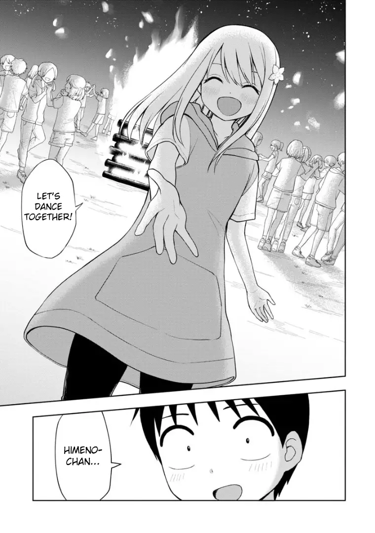 Love Is Still Too Early For Himeichi-Chan - 46 page 10