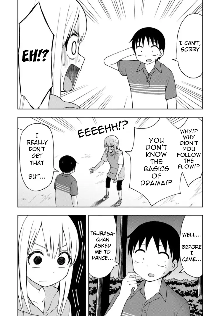 Love Is Still Too Early For Himeichi-Chan - 46 page 11