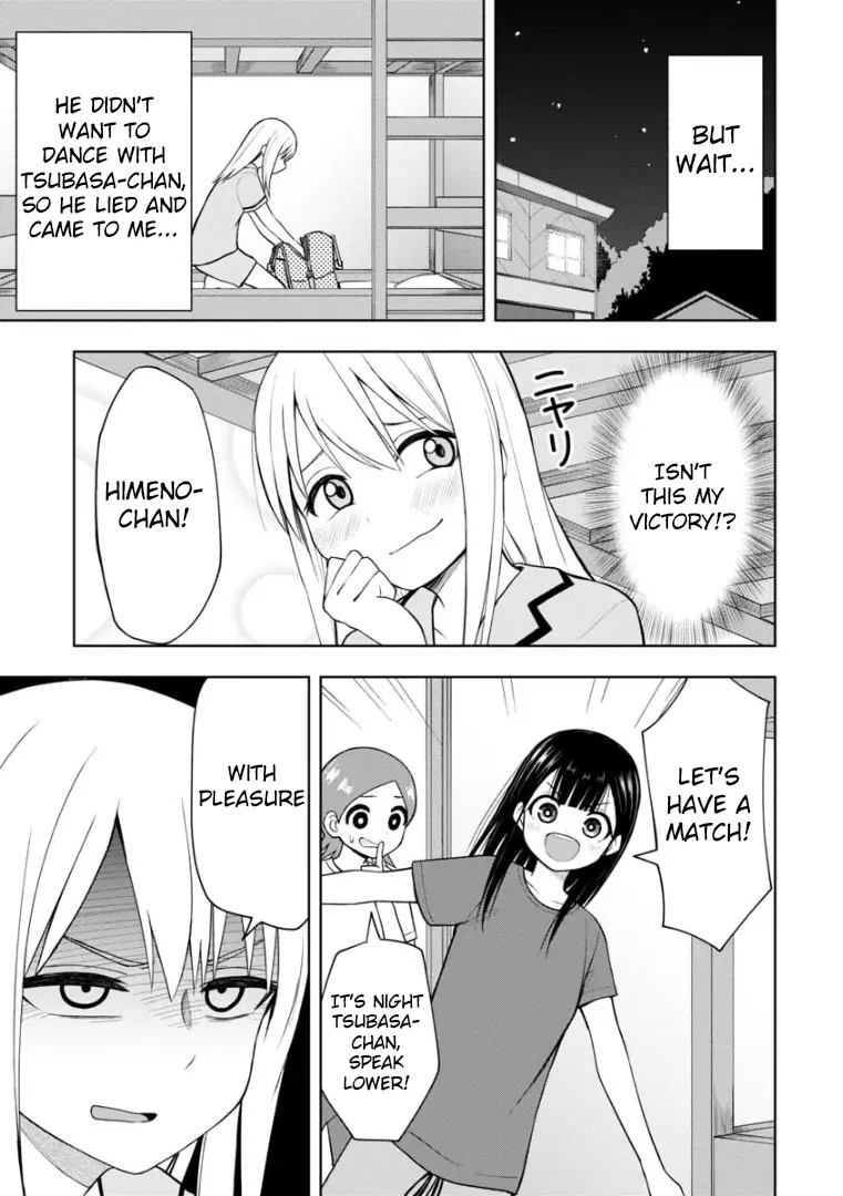 Love Is Still Too Early For Himeichi-Chan - 46 page 14