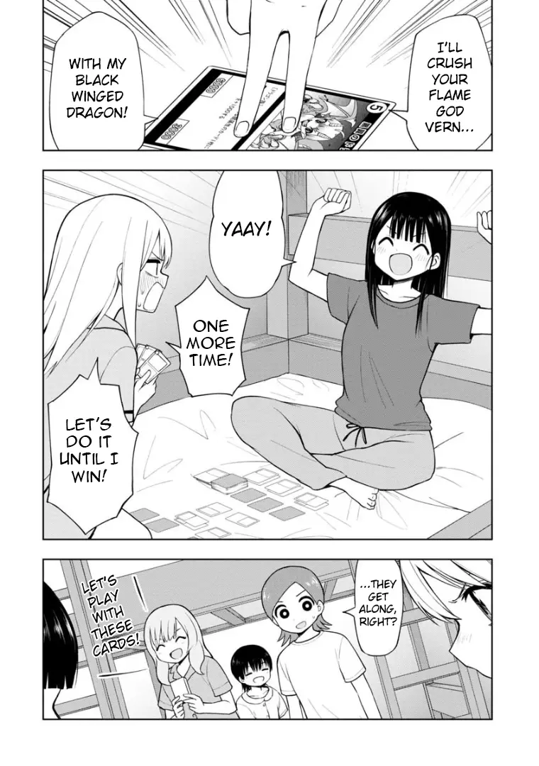 Love Is Still Too Early For Himeichi-Chan - 46 page 15